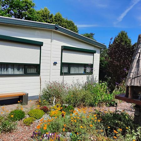 Chalet M & J Heel Exterior foto