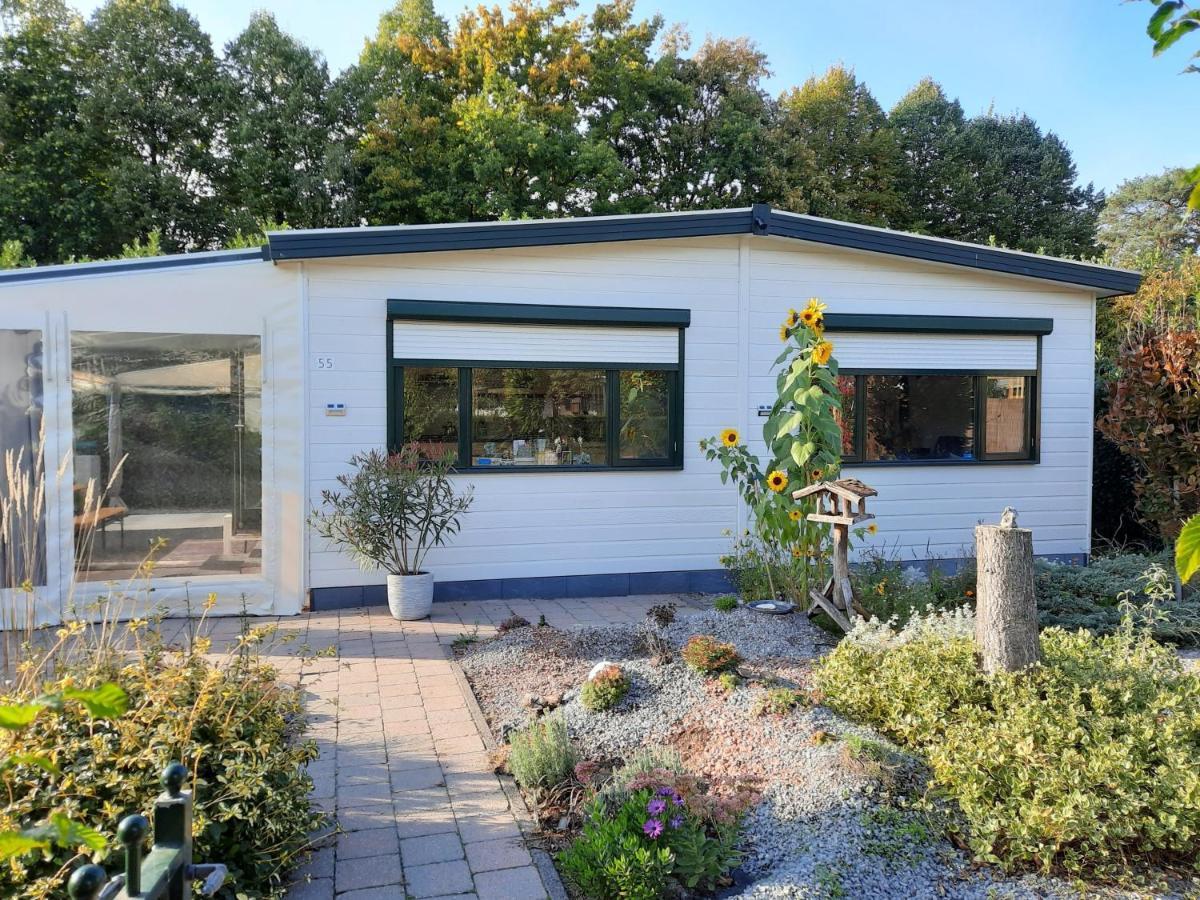 Chalet M & J Heel Exterior foto